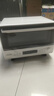 松下（Panasonic）万食炉2.0上烤下蒸彩屏触控家用变频微波台嵌两用28L大容量微蒸烤炸一体机NN-DS285Q 实拍图