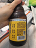 王朝（DYNASTY）汽泡酒乌龙茶酒白葡萄酒5度300ml单瓶装聚会氛围酒 实拍图