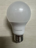 松下（Panasonic）LED灯泡 照明灯E27灯泡螺口节能灯源灯具 9瓦6500K球泡 实拍图