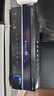 山水（SANSUI）UX66 功放机 家庭影院5.1声道AV功放机 高保真音响无线智能蓝牙家用卡拉ok功放 实拍图