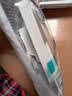 西门子（SIEMENS）开关面板 一开单控开关 86型暗装 致典雅白色5TA14113NC01 实拍图