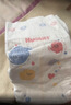好奇（Huggies）金装小黑洞纸尿裤M162片(6-11kg)尿不湿【速干不易红】 实拍图