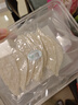 九芝堂品质燕条50g 干燕窝燕盏进口溯源礼品送长辈父母营养品送老婆礼物 实拍图