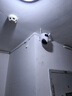 海康威视（HIKVISION）4g监控摄像头 终身免流量1000万双摄镜头 360度无死角带夜视全景高清监控器 农村室外户外无需WiFi 实拍图