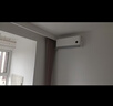小米空调 巨省电 新一级能效变频冷暖壁挂式卧室智能空调挂机30S速冷60S速热 智慧清洁 巨省电 1.5匹 宽温域运行APF 5.27 实拍图