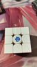 GAN魔方三阶儿童益智玩具比赛专用磁力顺滑启蒙早教生日礼物356ME 实拍图