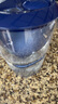 碧然德（BRITA）过滤净水器 家用滤水壶 净水壶 海洋系列 去水垢专家版滤芯11枚 环保加固包装 实拍图