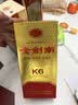 剑南春金剑南K6 52度 500ml 单瓶装 浓香型白酒 实拍图