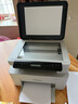 惠普（HP）116w 激光无线打印机 多功能家用办公打印机 无线打印 复印机扫描一体机黑白（1136w焕新版） 实拍图