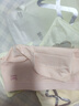 猫人【医护级首次免洗】女士内裤女纯棉抑菌中腰无痕大码少女三角裤 实拍图