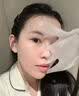 OHBT面膜美白淡斑补水保湿男女士熬夜舒缓抗皱紧致去黄气暗沉提亮肤色 实拍图