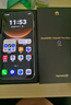 HUAWEI Mate 80 Pro Max 风驰版 16GB+512GB 极昼金 麒麟9030 Pro芯片 风驰散热架构 超空间内存技术手机 实拍图