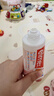 ELMEX艾美适含氟儿童牙膏0-3-6岁婴幼儿含氟防蛀固齿护龈50ml*2 实拍图