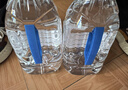 屈臣氏蒸馏水添加矿物质饮用水4.5L*4桶整箱大桶装水家庭装泡茶 实拍图