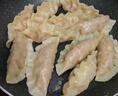 必品阁（bibigo）王水饺玉米猪肉味1375g 约55只 早餐半成品速冻饺子蒸饺夜宵 实拍图