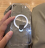 图拉斯支点壳Lpro【散热磁吸丨旋转支架】 适用苹果17promax手机壳iphone16pro外壳15防摔14超薄透明新款 iPhone 16 Pro 【热销爆款】旋转支架+Magsafe磁吸+升级 实拍图