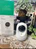 360摄像头9pro-800万双频WIFI云台家用摄像头家用监控摄像机手机远程监控器360度夜视全景 婴儿看护器 实拍图