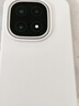 vivo iQOO 15 16GB+512GB传奇版 第五代骁龙8至尊版 2K 三星珠峰屏 国家补贴 iqoo15游戏电竞手机 实拍图
