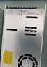 明纬（MEANWELL）开关电源5V12V24V48V LRS替代NESDC稳压变压器监控 LRS-50-24丨24V2.2A 实拍图