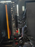 利民（thermalright）Peerless Assassin 120 SE BLACK 风冷散热器 AGHP逆重力 6热管双塔 PA120 SE BLACK 实拍图