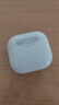 Apple/苹果 【充电线套装】AirPods 4 搭配USB-C充电盒 苹果耳机蓝牙耳机无线耳机 适用iPhone/iPad/Mac 实拍图