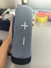 华为Sound Joy 2代蓝牙智能音箱二代便携式蓝牙音响电脑桌面户外音箱音炮语音AI小艺立体声长续航MT33 智能版丨海岛蓝【晒单领好礼】 【JD电竞官方店】 实拍图