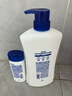 海飞丝控油去屑洗发水套装去油1kg*2+丝质1kg+香氛300g*2+10g*2 实拍图