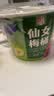 华味亨 杭城四梅600g/4罐吃不厌话梅加应子冰糖杨梅珍珠零食团购 实拍图