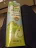 佰恩氏（BAIENSHI）金银花苹果汁饮料复合果汁饮品果蔬菜汁【0添加剂】0脂 1L*1瓶 实拍图