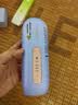 康佳（KONKA）脱毛仪3301蓝宝石冰感冰点家用宿舍唇部腋下大小腿比基尼线脱毛神器送女友生日礼物实用 保价30天 香芋紫-冰点蓝宝石Pro版本 实拍图