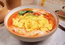 陈克明面条 老妈厨房鸡蛋风味挂面900g*3包组合 炸酱面拌面拉面营养 实拍图