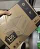 长城（Great Wall）额定500W HOPE-6000DS电脑电源 （双8PIN/75cm长线材/温控风扇/宽幅/独立开关） 实拍图