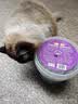 parlmu帕蓝姆主食鱼油猫条0添加猫零食美毛成幼猫湿粮15g*10支 实拍图