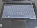 嘉速适用联想ThinkPad T14/T14s/T14P键盘膜 14英寸笔记本电脑键盘膜 防尘防水高透隐形键盘保护贴膜 实拍图