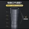 海立3XP洗衣机排水管延长下水管出水管海尔通用2米加厚PE＋EVA 实拍图
