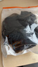 真维斯（Jeanswest）休闲裤子男士夏季薄款百搭潮流宽松束脚春秋青少年运动卫长裤 8188黑色（束脚) XL （建议110-130斤） 实拍图