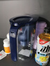 飞利浦（PHILIPS）净水壶滤水壶过滤水壶净水器滤水器过滤器滤芯 AWP2814蓝色【4.2L】七芯装 实拍图