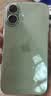 绿联【相机键全包|软边更护机】适用iphone17手机壳苹果17保护套全包透明气囊防摔超薄散热保护镜头 实拍图
