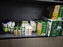 伊利【新鲜日期】金典纯牛奶整箱 200ml*24 3.6g乳蛋白 礼盒装 5月 实拍图