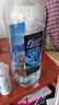 5100藏冰川矿泉水1.5L*6瓶整箱 刘涛同款泡茶低氘弱碱大瓶饮用矿泉水 实拍图