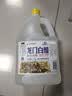 龙门白醋4度 1.75L  纯粮酿造中华老字号 凉拌炒菜点蘸 实拍图
