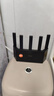 Tenda腾达路由器WiFi7【云霄BE5100】千兆穿墙王信号放大器增强无线超强2.5g网口家用电竞立式BE6L Pro 实拍图