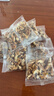 西域美农新疆温宿核桃仁600g 原味果仁 高蛋白无漂白生核桃休闲零食独立装 实拍图