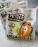 囧宝加菲猫豆腐猫砂京东自营送货上门强效除臭豆腐砂猫咪猫砂2.3kg*4 实拍图