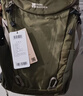 牧高笛（MOBIGARDEN）风影登山包 户外露营徒步大容量背负双肩包 NX24664006 橄榄油绿 实拍图