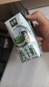 伊利金典纯牛奶整箱 200ml*12盒 两箱 礼盒装 4-5月 实拍图