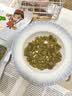 麦兮牧牧绿香妃绿葡萄干新疆吐鲁番特产无核无籽免洗0添加超大果干1斤 实拍图