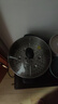 美的（Midea）电蒸锅 炖蒸煮一体多功能锅电煮锅分体式电锅 电火锅电热锅3层大容量加厚不锈钢蒸笼 上蒸下煮 10L 【30s出蒸汽】ZG26EASY401 实拍图