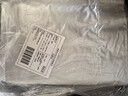 铭聚布艺（MINGJU）窗帘全遮光加厚窗帘布防晒遮阳帘灰色挂钩式1.7米宽*2.0米高1片 实拍图