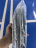 北蔬各种蔬菜种子秋黄瓜菠菜小白菜香菜小葱阳台四季菜籽12种蔬菜种子 实拍图